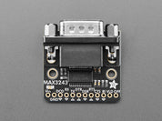 Adafruit RS232 Full Breakout with DE9-M