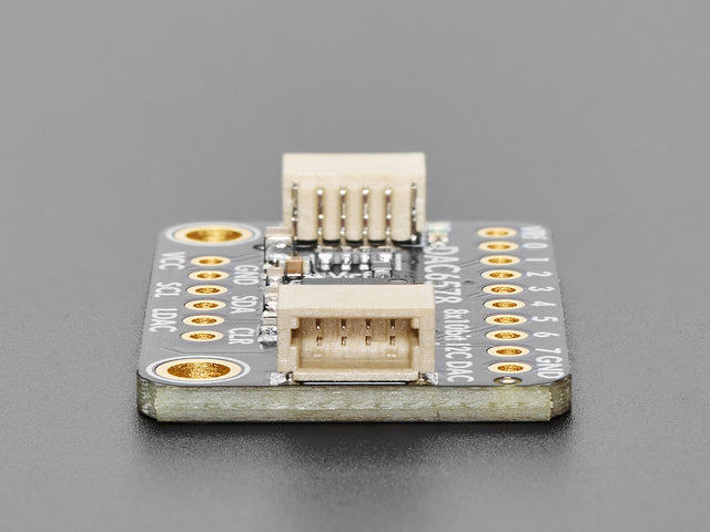 Adafruit DAC6578 Breakout - 8 x Channel 10-bit I2C DAC