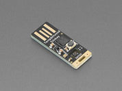 Adafruit SHT45  Trinkey - USB Temp and Humidity Sensor with PTFE