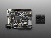 Adafruit Metro RP2350 with PSRAM