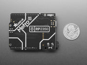 Adafruit Metro RP2350 with PSRAM