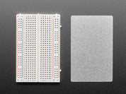 Half Sized Premium Breadboard - 400 Tie Points