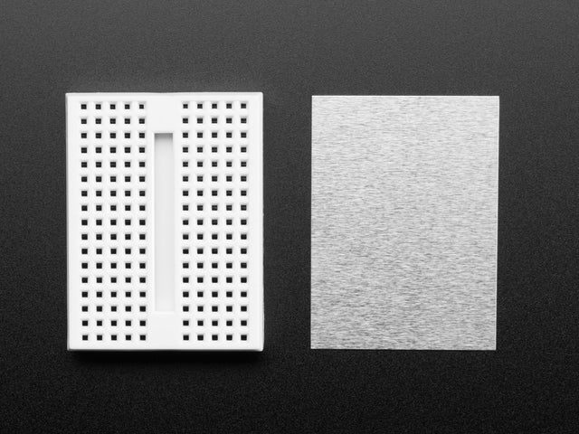 Tiny Premium Breadboard
