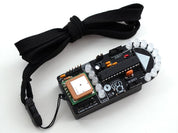 Coobro Geo Kit - DIY GPS Geocaching Pendant