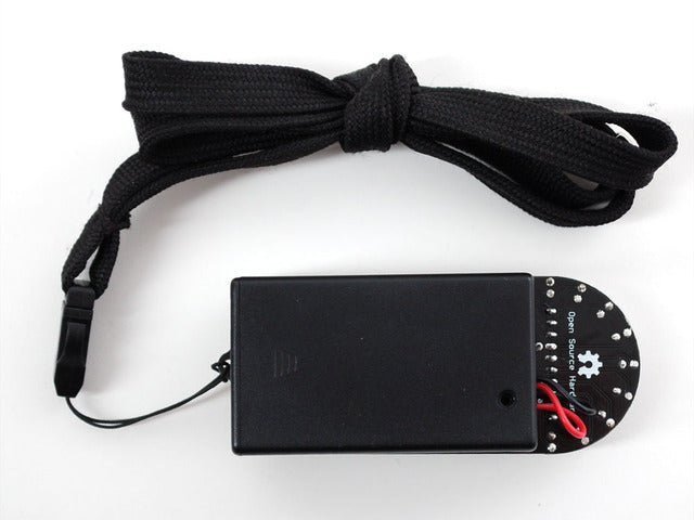 Coobro Geo Kit - DIY GPS Geocaching Pendant