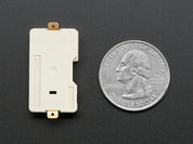 Sewable CR2032 Battery Holder