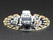 FLORA - Wearable electronic platform: Arduino-compatible