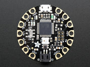 FLORA - Wearable electronic platform: Arduino-compatible