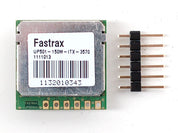 UP501 Breadboard-friendly 66 channel GPS module w/10 Hz updates