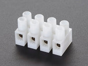 Terminal block - 4 pin Euro-Style