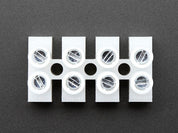 Terminal block - 4 pin Euro-Style