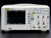 1 GS/s 50MHz Digital Storage Oscilloscope - Rigol DS1052E