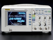 1 GS/s 50MHz Digital Storage Oscilloscope - Rigol DS1052E