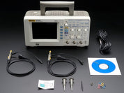 1 GS/s 50MHz Digital Storage Oscilloscope - Rigol DS1052E