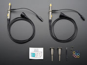 1 GS/s 50MHz Digital Storage Oscilloscope - Rigol DS1052E