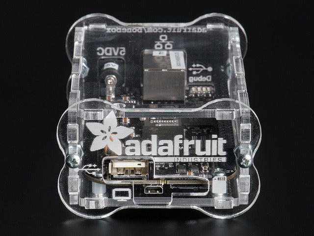 Adafruit Bone Box - Enclosure for Beagle Bone/Beagle Bone Black