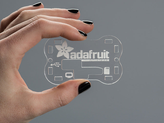 Adafruit Bone Box - Enclosure for Beagle Bone/Beagle Bone Black