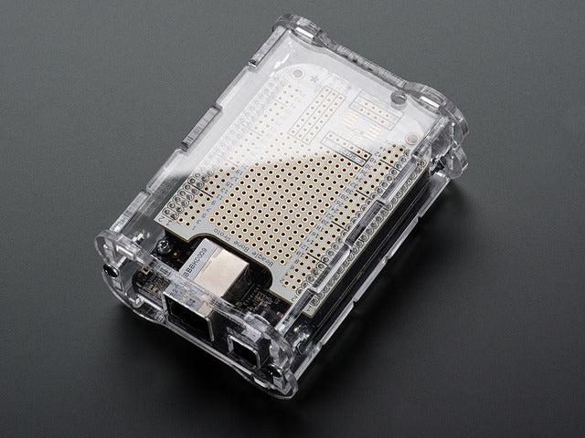 Adafruit Bone Box - Enclosure for Beagle Bone/Beagle Bone Black