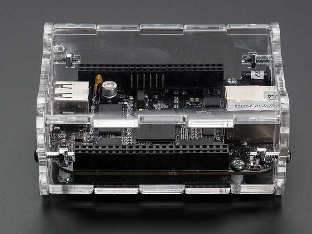 Adafruit Bone Box - Enclosure for Beagle Bone/Beagle Bone Black