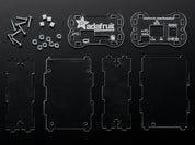 Adafruit Bone Box - Enclosure for Beagle Bone/Beagle Bone Black