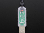 FTDI Serial TTL-232 USB Cable