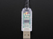 FTDI Serial TTL-232 USB Cable