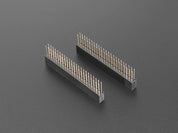 Stacking Header Set for Beagle Bone Capes (2x23)