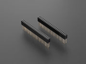 Stacking Header Set for Beagle Bone Capes (2x23)