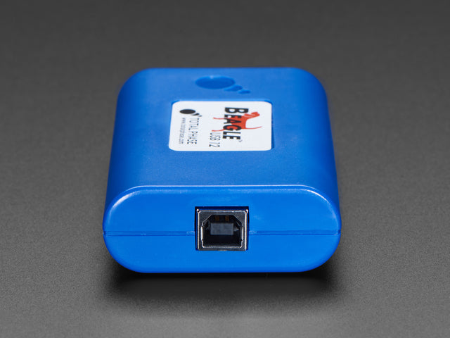 Beagle USB 12 - Low/Full Speed USB Protocol Analyzer