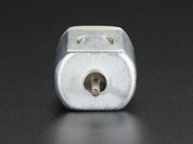 DC Toy / Hobby Motor - 130 Size