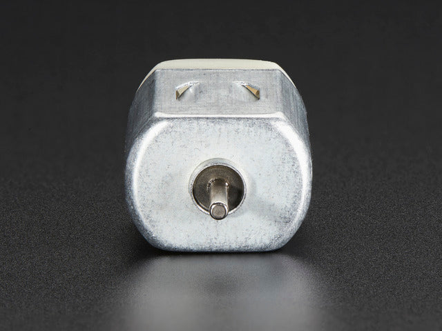 DC Toy / Hobby Motor - 130 Size