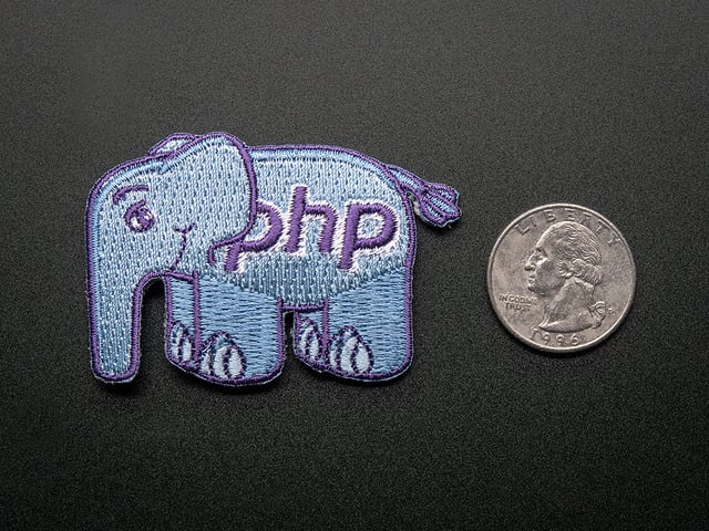 PHP - Skill badge!