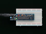 DC Boarduino (Arduino compatible) Kit (w/ATmega328)