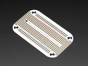 Adafruit Perma-Proto Mint Tin Size Breadboard PCB
