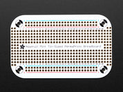 Adafruit Perma-Proto Mint Tin Size Breadboard PCB