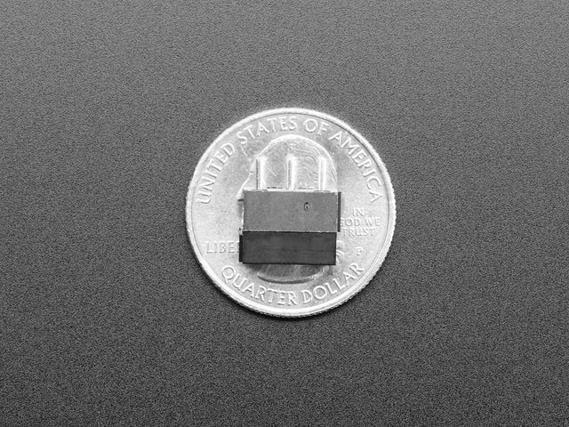Terminal Block - 3-pin 3.5mm - pack of 5!