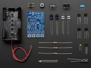 TV-B-Gone Kit