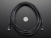 Ethernet Cable - 10 ft long