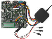 Saleae Logic 16 - 16-Channel USB Logic Analyzer