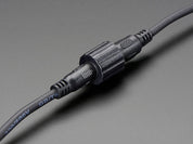 Waterproof DC Power Cable Set - 5.5/2.1mm