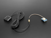 Adafruit Ultimate GPS Breakout - 66 channel w/10 Hz updates