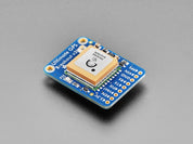 Adafruit Ultimate GPS Breakout - 66 channel w/10 Hz updates
