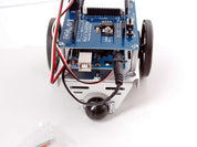 Parallax BOE-Bot Robotics Shield Kit for Arduino