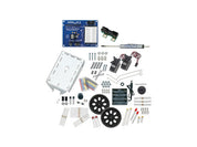 Parallax BOE-Bot Robotics Shield Kit for Arduino