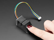 Fingerprint sensor