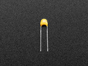 0.1uF ceramic capacitors - 10 pack