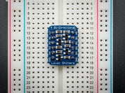 4-channel I2C-safe Bi-directional Logic Level Converter