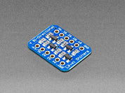 4-channel I2C-safe Bi-directional Logic Level Converter