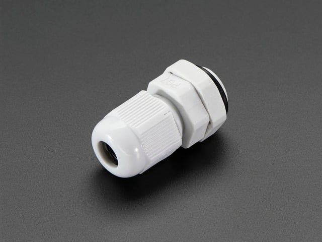 Cable Gland PG-7 size - 0.118" to 0.169" Cable Diameter