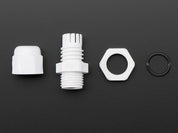 Cable Gland PG-7 size - 0.118" to 0.169" Cable Diameter